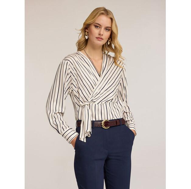 Толстовка Motivi 2043Q001948N0S1 EU 44