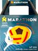 Marathon 909 Sepak Takraw Ball for Competition Use MT. Women,