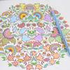 Staedtler Luna Watercolor Pencils Watercolor 48 (Luna Pencils, Colors) [Used]