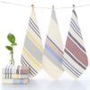 100% Pure Cotton Waffle Bath Towel Is Soft and Absorbent for Adults. Honeycomb Bath Towel Is Fluffy and Skin Friendly