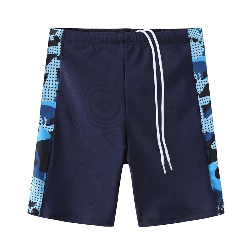 

Boys Cartoon Swim Trunks 1