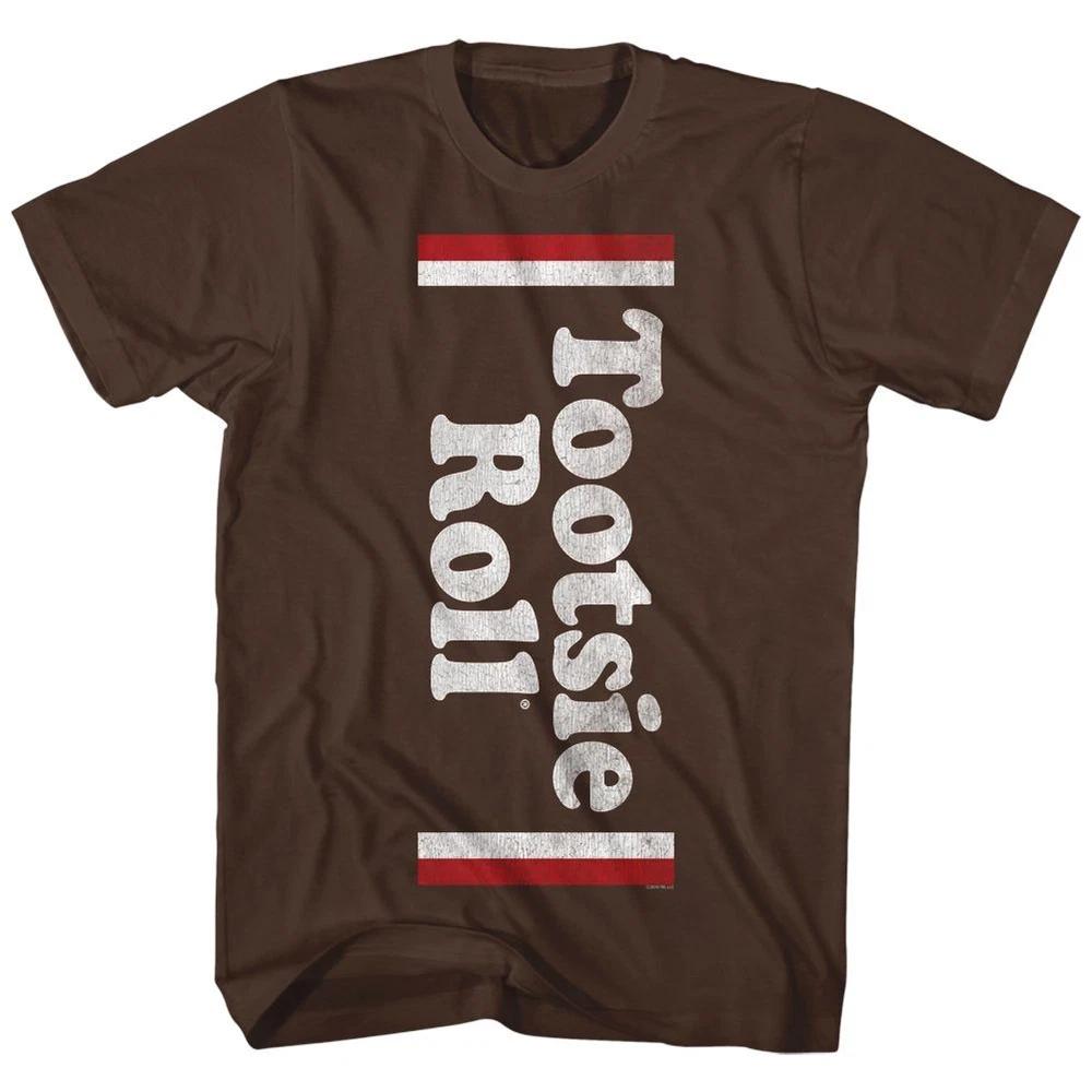 Tootsie Roll Imatootsie TShirt S