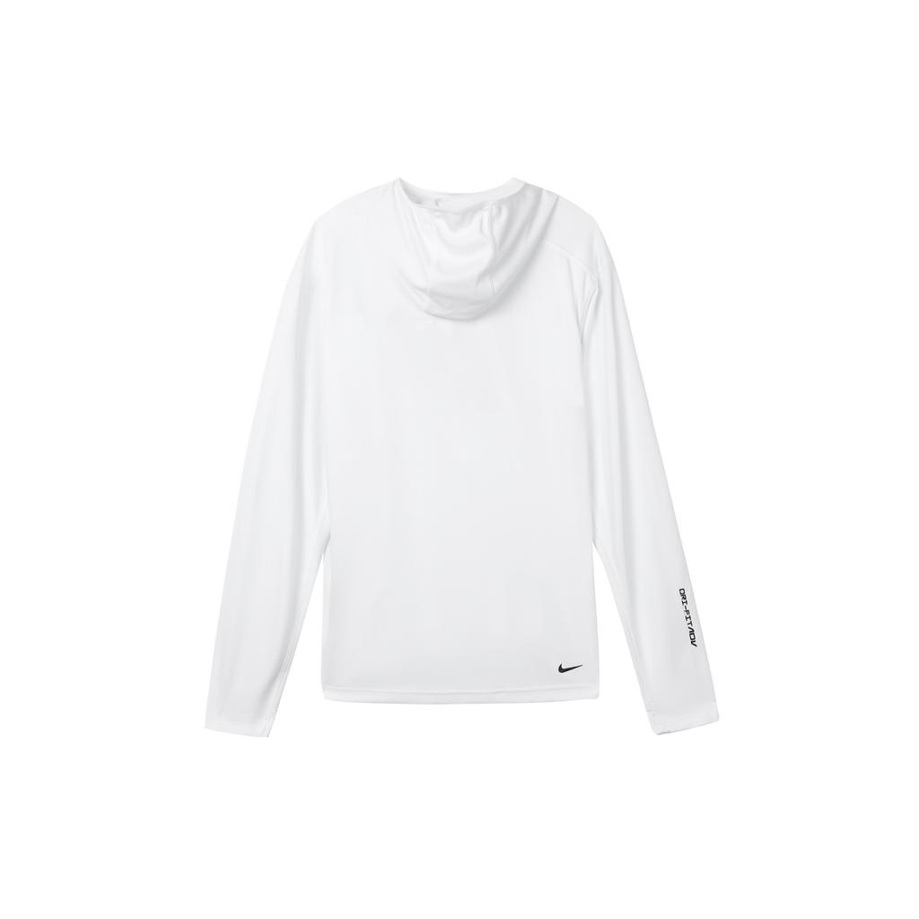 Nike ACG Dri-FIT ADV "Lava Tree" UV Hoodie 'White' Men's DX6968-121