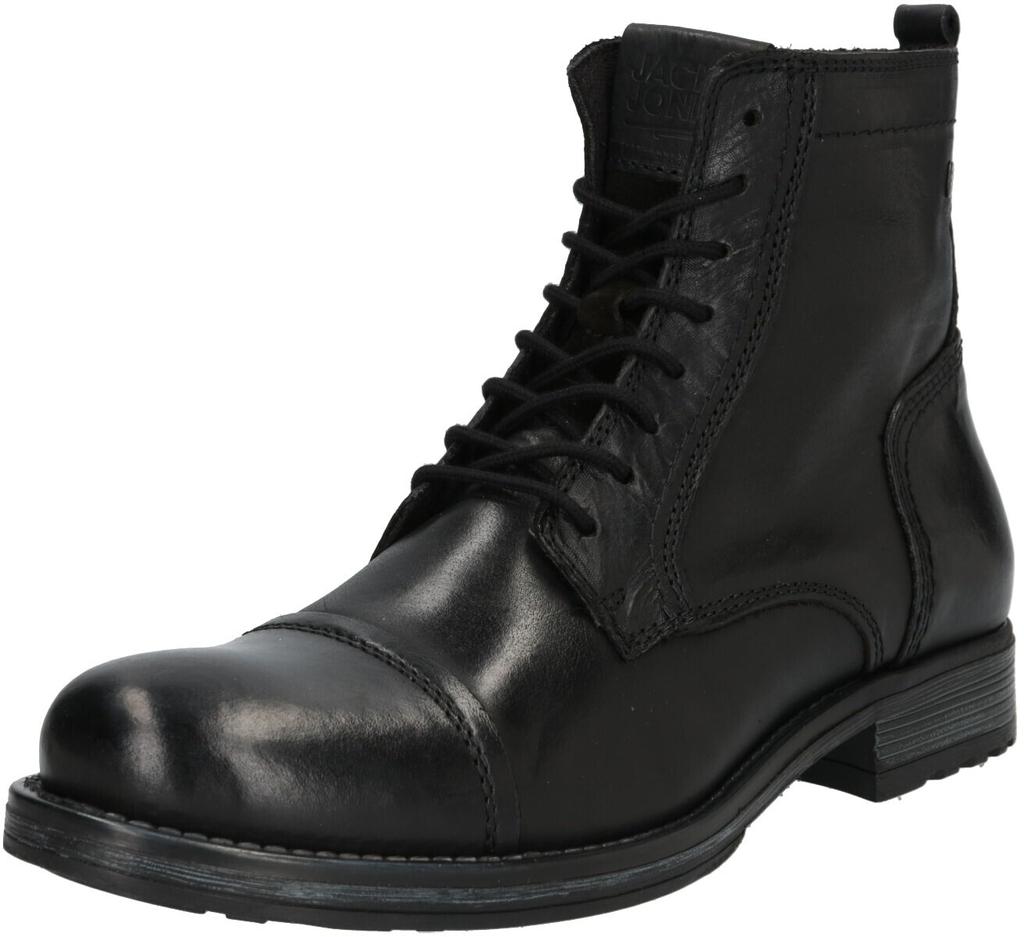 Men's Boots Jack & Jones (12155999) Anthracite