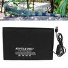 Reptile Heating Mat USB Reptile Heating Mat Under Tank Heating Pad with ThreeLevel Temperature