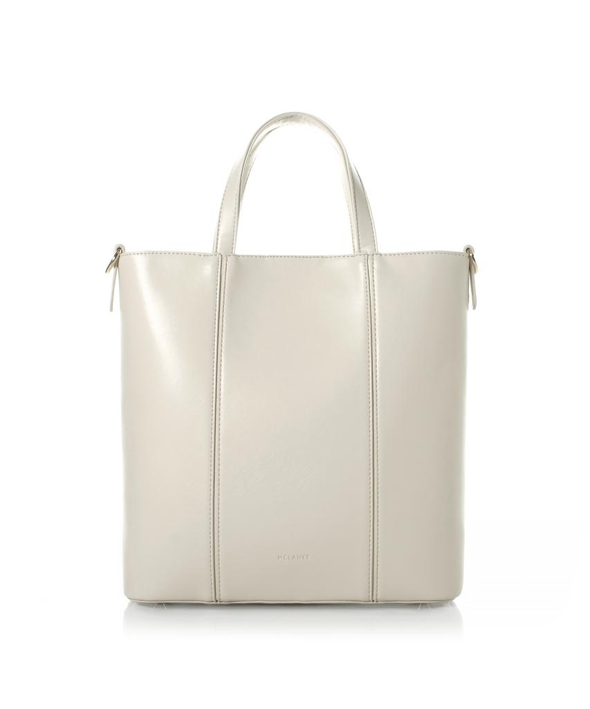 Mclanee 562 Timed Tote And Crossbody Bag