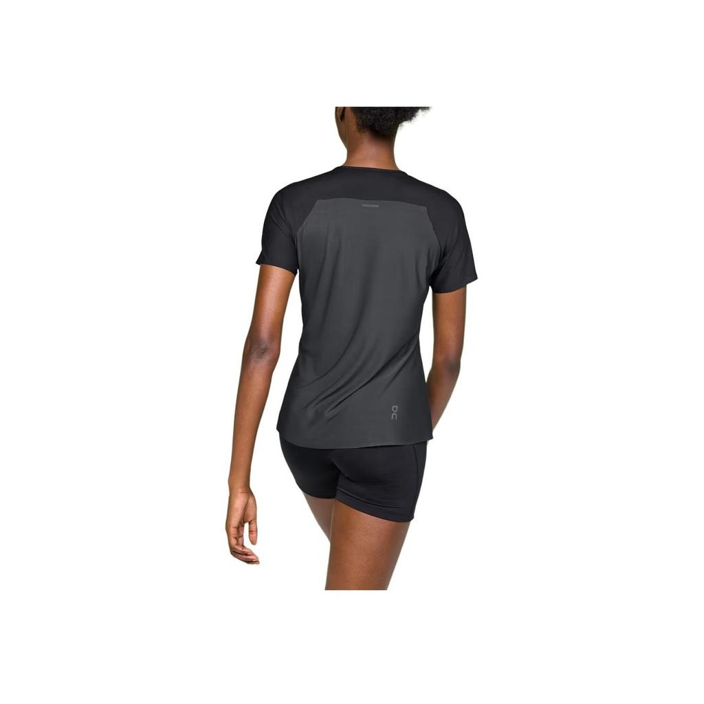 On Performance Ultra Lightweight Protective Breathable Short Sleeve T-Shirt Women Tops 1WE10310106