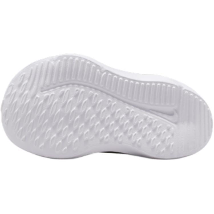 Nike Cosmic Runner TD Summit White Persian Violet Baby Sneakers Bright-Citron HM4401-101