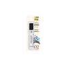 DAILY COMMA body Mist 15ml 10kinds