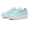 Vans Isac V3942k Mintmarmor