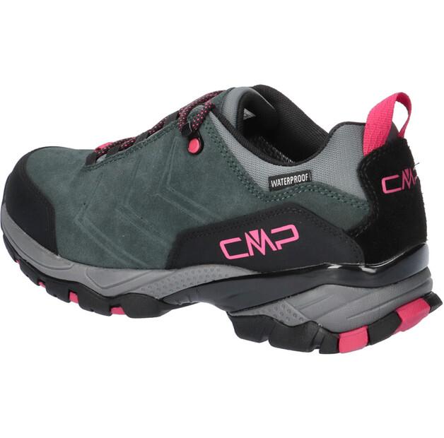 Полуботинки CMP Melnick Low