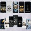Przezroczyste etui Fourth wing do Motorola Moto Edge 20 30 40 50 S30 Fusion Ultra Pro Neo Lite + G200 G23