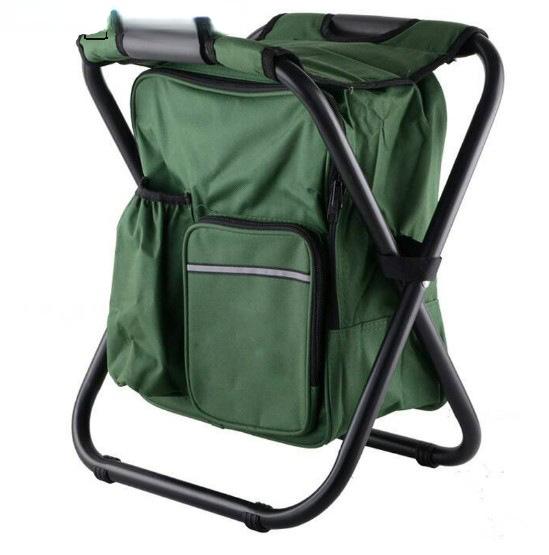 

Стул для рыбалки на природе, портативный складной стул для кемпинга, рыбалки, рыбалки, мужской портативный уличный камуфляжный складной стул, рюкзак, аксессуары для кемпинга и рыбалки