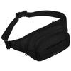 Sportliche Herren-Bauchtasche mit verstellbarem Riemen - Peterson
