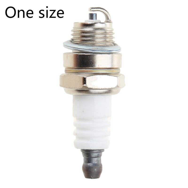 Îmbunătățire pentru Calitate Bujie Metal & Plastic Fabricat pentru Bujie Ușor de Înlocuit pentru Drujbe Decupatoare de Putere