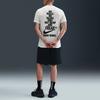 Nike Logo Letter Sports Casual Training Crew Neck Short Sleeve T-Shirt Men T-Shirts HV1694133