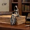 Decoração de casa – Estatuetas