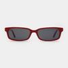 Bonikeullaideu Boyfriend 2 Layered Red & Black Lens