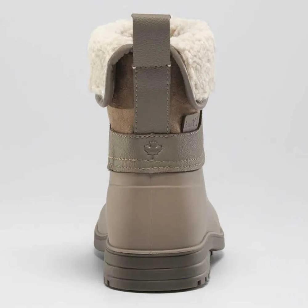 Kamik Abigail Lo Boots