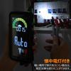 Hinokami Nika 2024 New MY128 Smart Digital Multimeter with Digital Tester with Manual Auto Continuity Buzzer and Voltage Tester for Circuit Tester