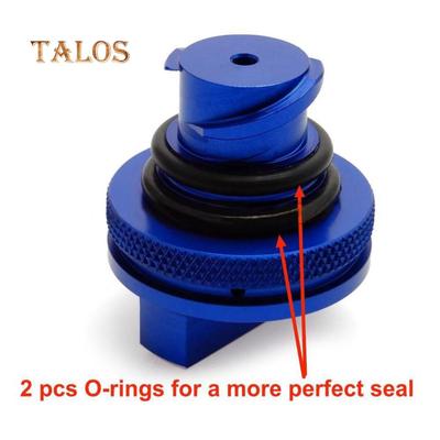 Set 3Pcs Carb/ón y Oro Adhesivos 3D Carbono-Aluminio Compatible para Yamaha Tmax 530 y Frontal 2012-2016