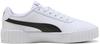Кроссовки Puma Carina 3.0 Women white/black
