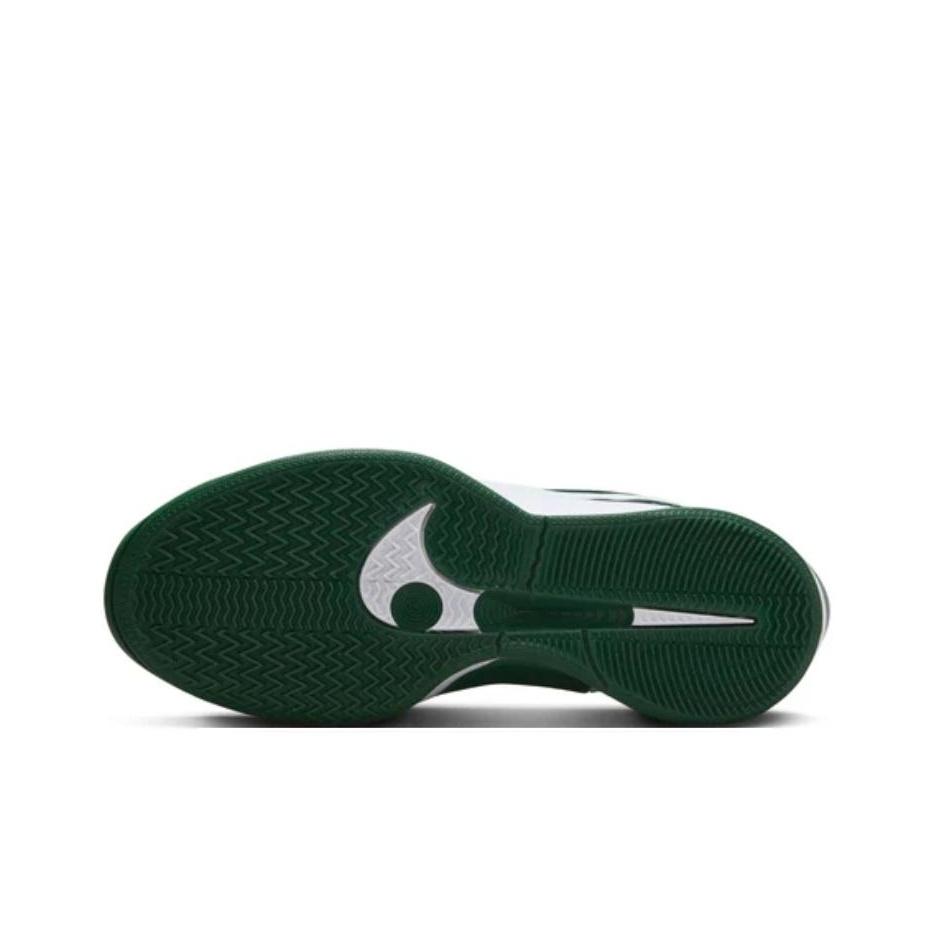 Nike  Sabrina 2 TB Gorge Green Women Sneakers White Volt HF3234-300