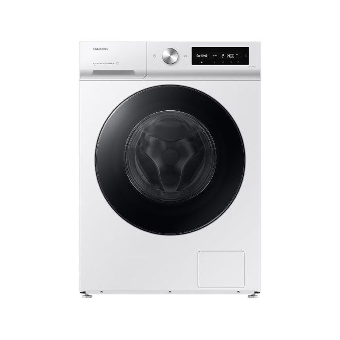 Machine à laver - SAMSUNG - WW11DB7B34GWU3 - 11 kg - 1400 tr/min - Wi-Fi