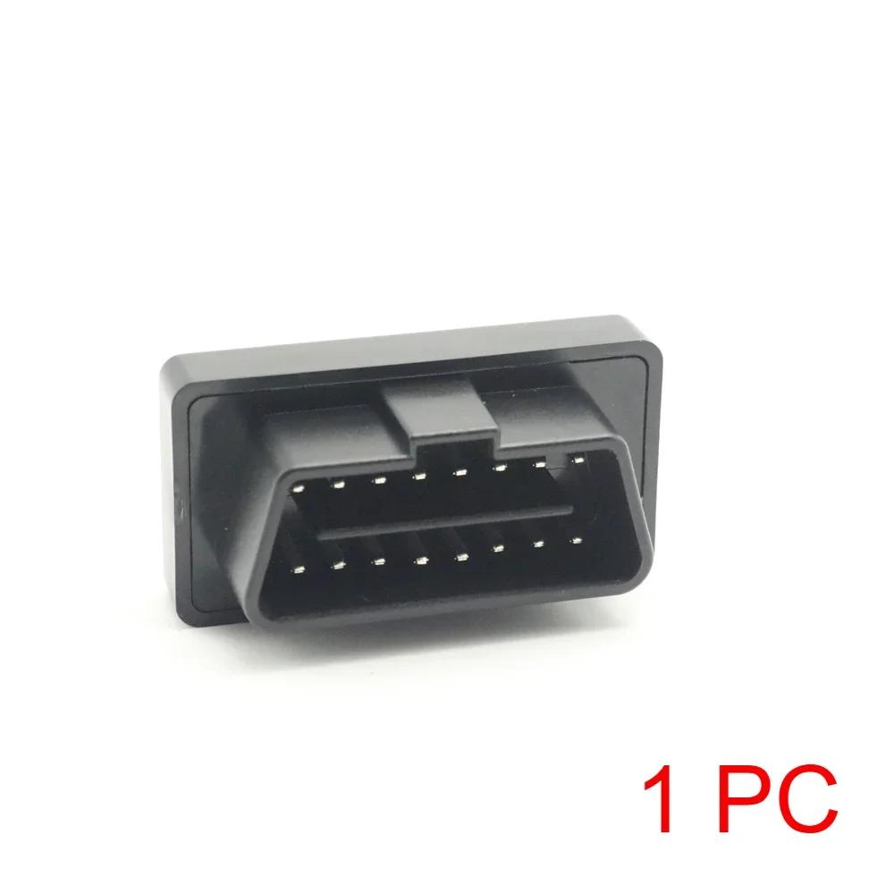 

Automatic Power Door Speed Lock Unlock Window Closer Glass Lifting OBD Plug and Play Module For Toyota Sienna XL40 -2024 1pc
