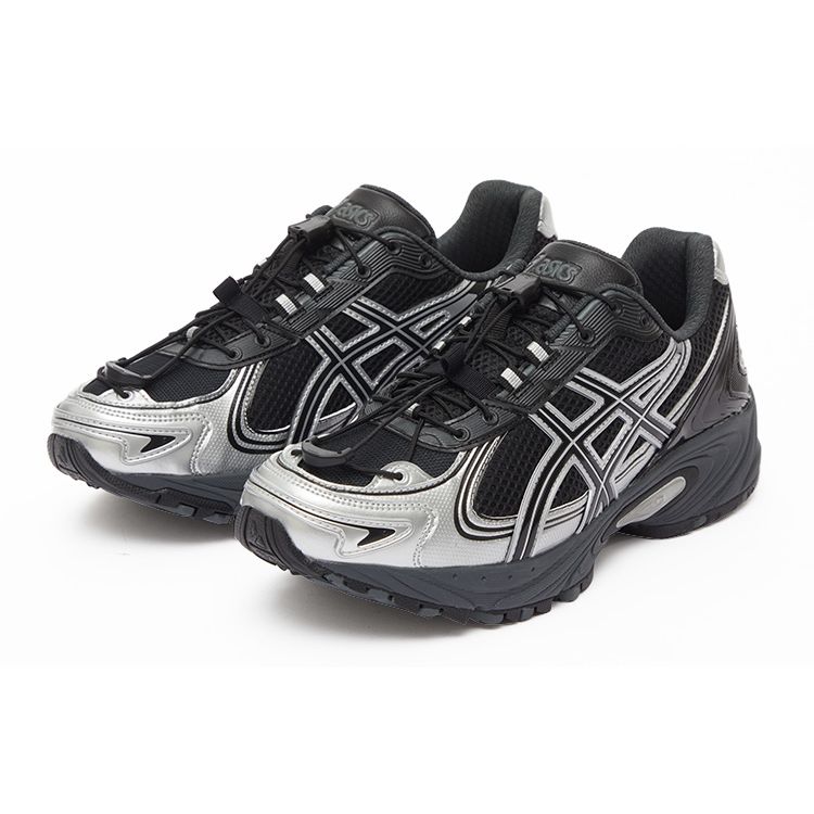 Asics Gel-Kahana TR V4 'Carbon Black' 1203A497-001