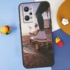 Cool Skate For Realme GT 6 6T 5 GT7 Pro C61 C75 C55 C51 C21Y C25S C67 C53 13 12 10 11 14 Pro Plus Case