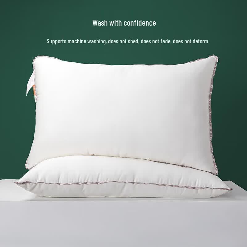 Comfort Deep Sleep Neck Support Pillow
