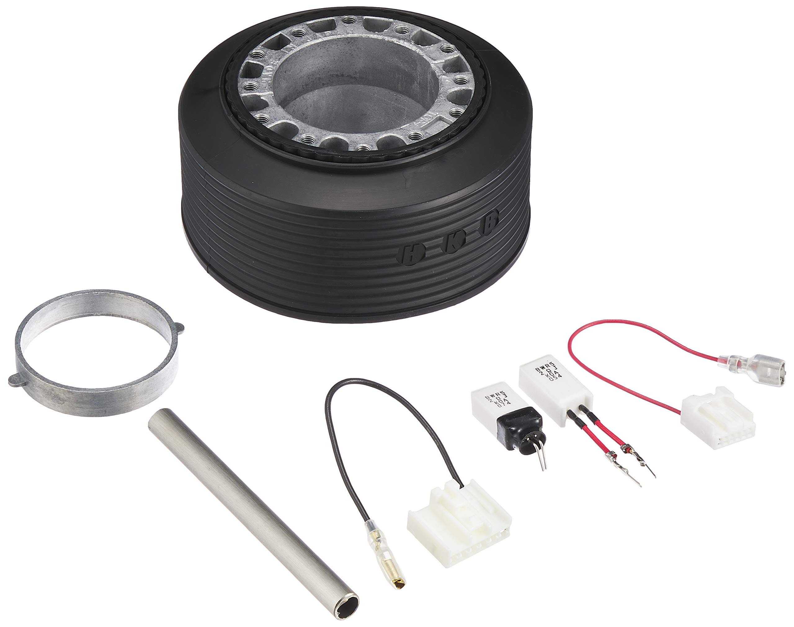 

HKB SPORTS рулевая колонка OT-237 чёрный