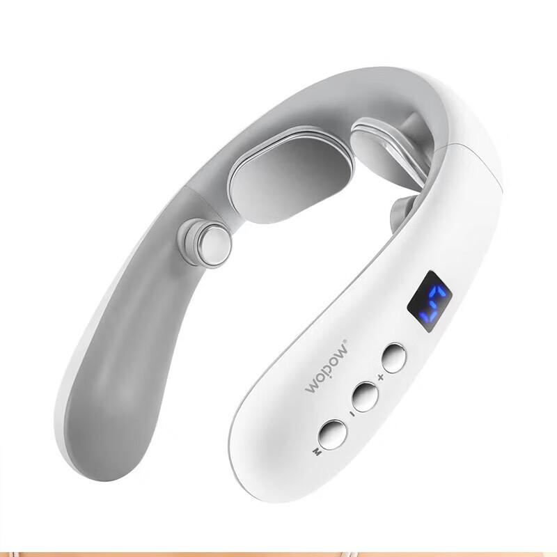 WOPOW Portable Neck Massager NM08