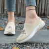 Scarpe Sportive da Donna Sandali Traforati Scarpe Casual in Rete Scarpe da Donna Scarpe Sportive Comode da Esterno Scarpe da Corsa