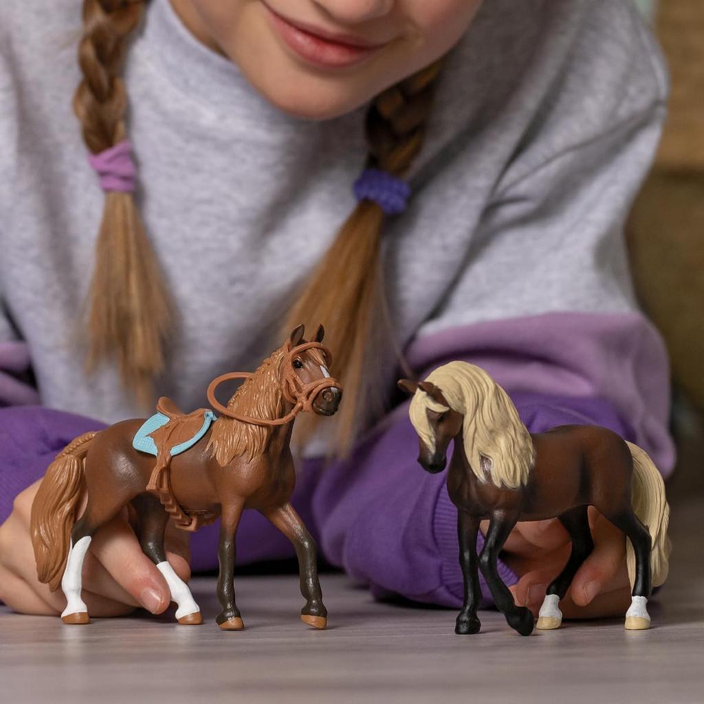 Schleich Horse Club Peruvian Paso (female) 13953N