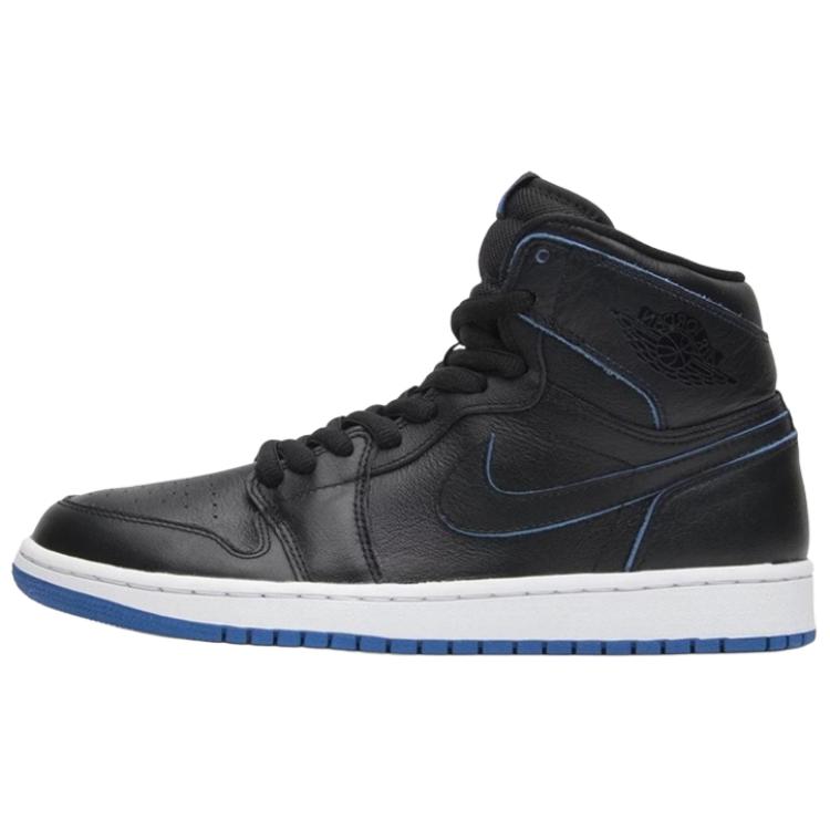 

Jordan 1 Sb Lance Mountain Black 653532-002 44