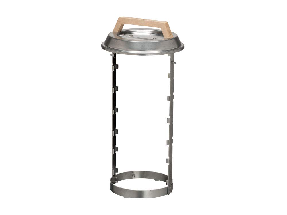 Snow Peak Smoke Meister Mokumo CS-095