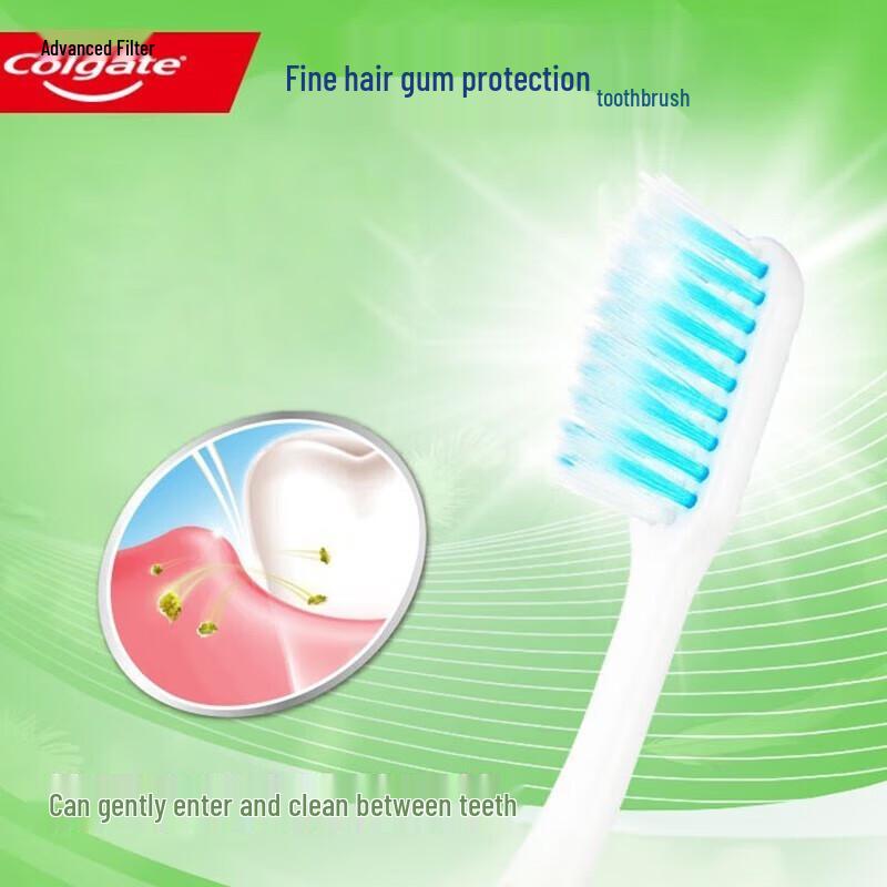 Colgate Ultra Soft Gum Care Toothbrush