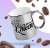 Prezent Dla Niej Dzień Kobiet Walentynki Urodziny Dla Żony Dziewczyny Queen