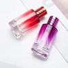Gradient Perfume Decanter 30ml, Colored Spray Bottle 50ml/100ml, Hydrating Lotion Bottle Sample