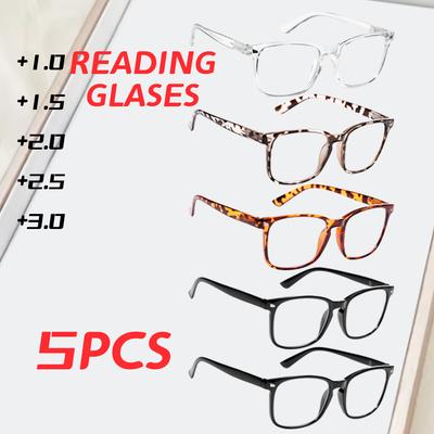 Brillen & Accessoires