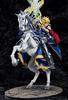 Objednejte si hotovou figurku Fate/Grand Lancer/Artoria nalakovanou v měřítku Pendragon 1/8 ABS&PVC
