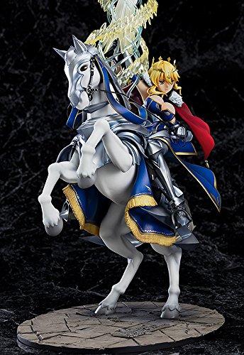 Objednejte si hotovou figurku Fate/Grand Lancer/Artoria nalakovanou v měřítku Pendragon 1/8 ABS&PVC