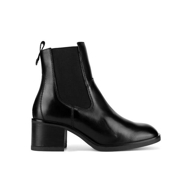 Ботинки челси Lasocki RST-ESTREL-01 Black