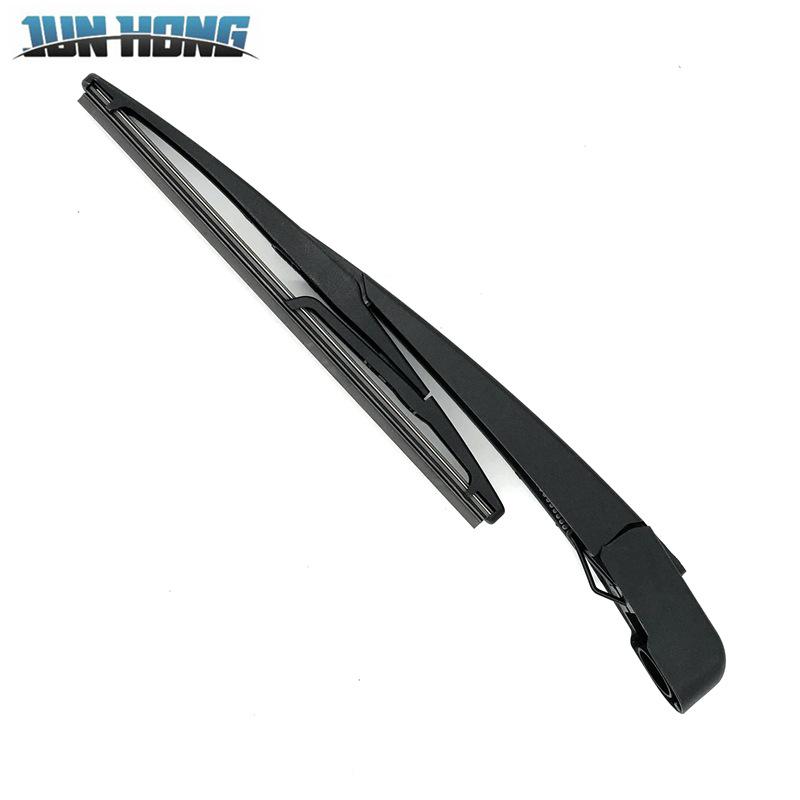 Chevrolet LOVA RV Rear Wiper Assembly with Blade and Arm Cover