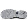 FILA Low top Training Shoes Unisex Silver 1RM02752G_071