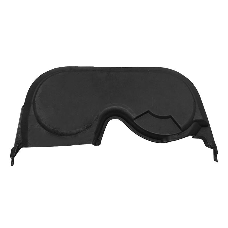 Engine Timing Belt Cover Upper For Volvo C30 Turbo 2007- C70 S40 S60 V50 V60 XC60 XC70 2.4L 2.5L 30750945 30750852 Accessories