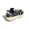 Adidas LIGHTBLAZE - Core Black/Iron Metallic (JR7214) - 29,0 cm