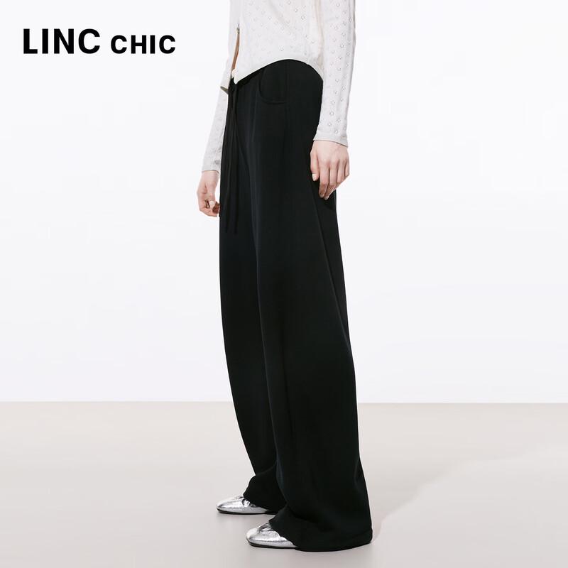 Jinyujie Women's Loose Fit Casual Sport Sweatpants